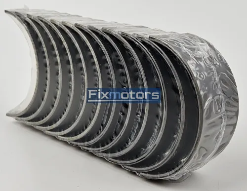 Вкладыши шатунные к-кт (6CT, ISCe, ISLe, QSC) STD (12 шт.) CP 3950661/3966244