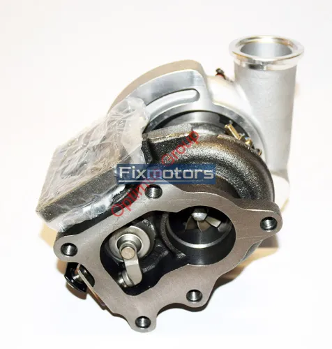 Турбокомпрессор ISF 3.8 ПАЗ  3774225 3774193 2843703 3767998 3767997 4309104 3773118 2843702