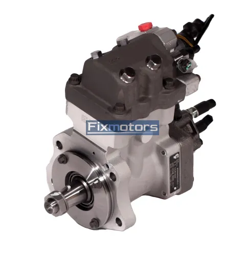 ТНВД Евро-3 Евро-4 Cummins ISLe QSL 5311171 3973228 4921431 4954200 5594766