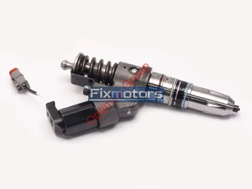 Форсунка топливная Eвро-4 Cummins QSM/ISM/M-11 4061851 3080429