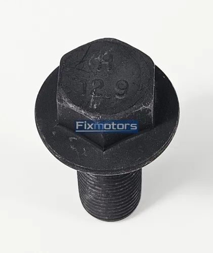 Болт крепления маховика Cummins QSM11 3821676 4071043 3031129