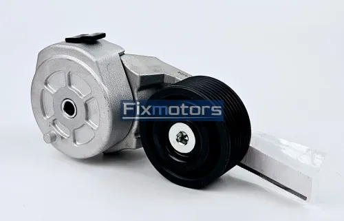 Ролик натяжной Cummins Оригинал 6ISLe 3936213 3976831 3926214 3976834 5259022 3937555 851-01-4176