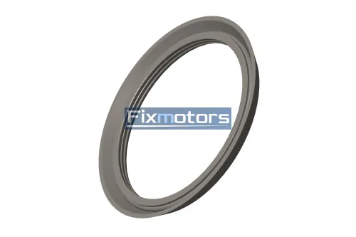 Кольцо уплотнительное заднего сальника коленвала Cummins M11 3161025