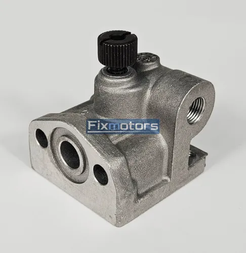 Корпус соленоида Cummins QSM/ISM/M-11 129886