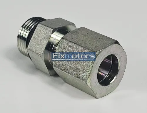 Соединение трубки щупа уровня масла Cummins М11/QSM11/ISM11 163759