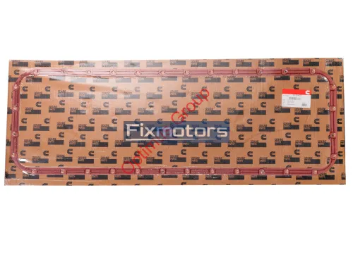 Прокладка поддона Cummins 6CT, 6L, ISL, QSL 3930408