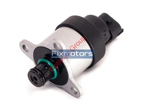 Блок дозировочный на ТНВД Cummins 6ISBe 0928400644