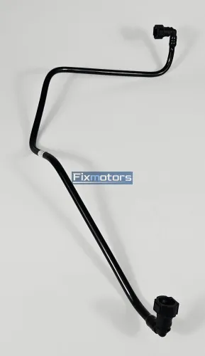 Трубка компрессора (подача охл.жидкости)дв.Cummins ISF3.8 5269952 5284390