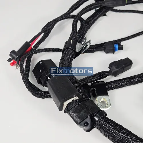 Жгут проводов ЭБУ ECM Cummins M11,ISM,QSM 3349774 4961968 4936905 2864494 5286530