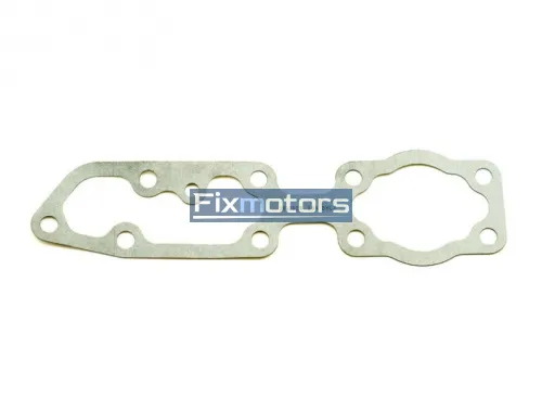 Прокладка головки масляного фильтра для двигателя Cummins L10 3820629