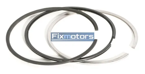 Кольца поршневые к-т на поршень дв.Cummins ISF2.8* 4309423* (5269330/4976252/4976251*)