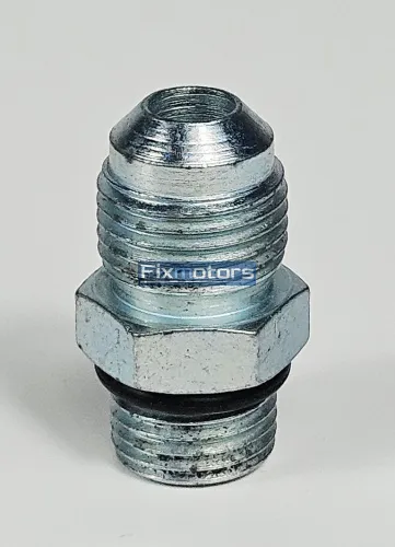 Штуцер Cummins M11 118346