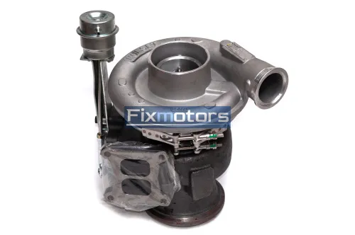 Турбокомпрессор Cummins HX55W ISM 4037739