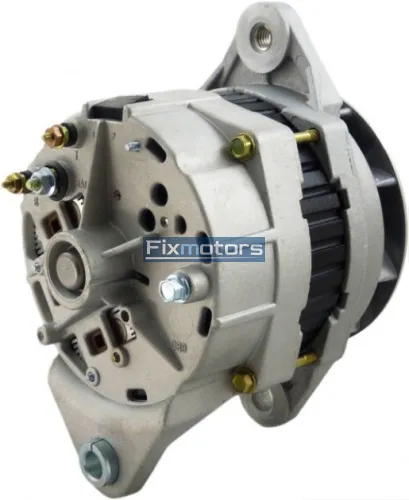 Генератор 24V/65A Cummins 6CTA8.3-215 3935530 3920618 3906725 600-861-3111