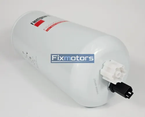 Фильтр топливный грубой очистки Fleetguard FS53016