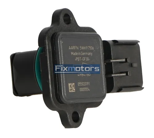 Датчик массового расхода воздуха Cummins ISF2.8 ЕВРО-4 4984760