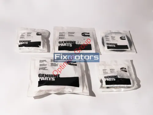 К-т прокладок нижний Cummins L 4089889