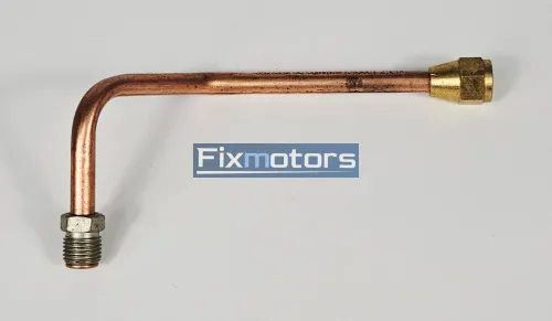 Трубка подачи топлива Cummins М11/QSM11/ISM11 3821332