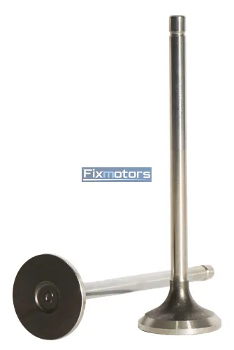 Клапан выпускной дв.Cummins ISF 2,8  5256949 5308265 5256949 5712829