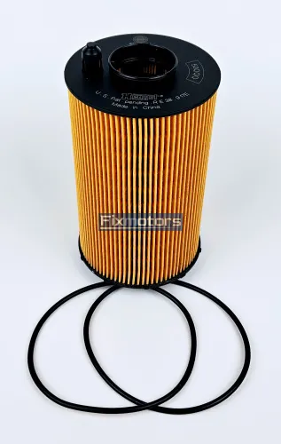 Фильтр масляный Weichai оригинал WP10 10038880513 611600070119 611600070065