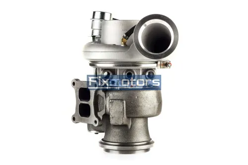 Турбокомпрессор Cummins HX55W ISM QSM4 QSM1 QSM2 3 ISM QSM11 QSM11 4089860 4089863 4089862 4037629