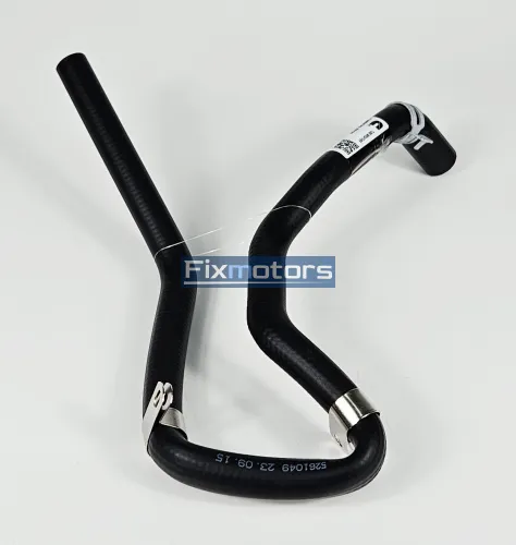 Трубка сапуна дв.Cummins ISF2.8, ISF3.8 5261049 5259775