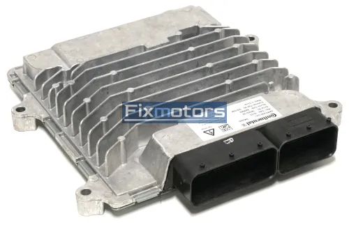 Электронный модуль управления дв.Cummins ISF 2.8 / ISF 3.8 5291535 5291534