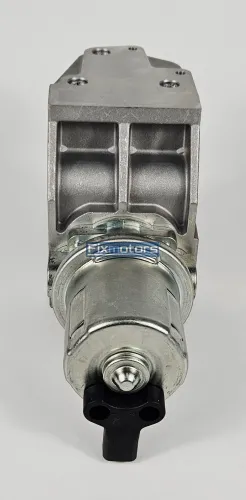 Насос подкачки топлива 12V Cummins ISC 3945501 4935005