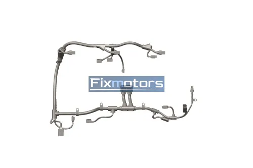 Жгут проводов Cummins QSL 4943176