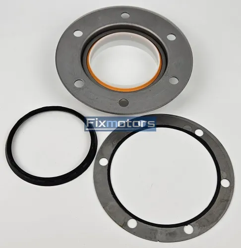 Сальник коленвала передний Cummins М11 3870815 3892795