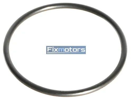 Кольцо уплотнительное патрубка водяного дв.Cummins ISF 2.8, 3.8 5257072