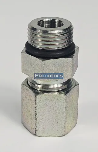 Соединение трубки щупа уровня масла Cummins М11/QSM11/ISM11 163759