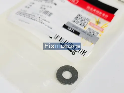 Шайба стопорная Cummins М11/QSM11/ISM11 3042327