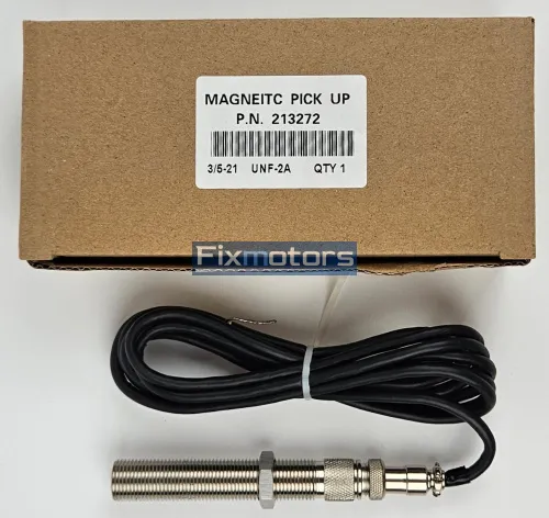 Датчик оборотов магнитный Cummins М11/QSM11/ISM11 213272