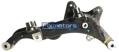 Кронштейн генератора дв. Cummins ISF2.8 5286733, 5265070, 5262506, 5265071, 5265069