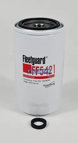 Фильтр топливный Fleetguard FF5421