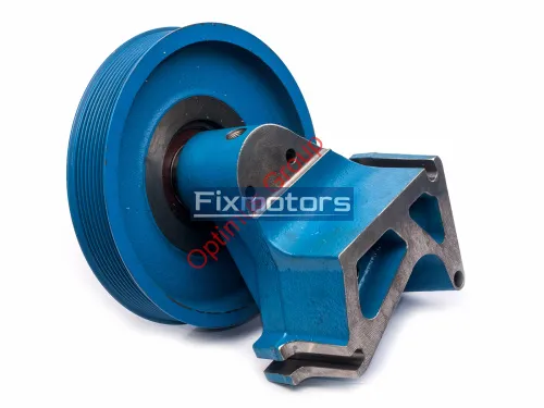 Ступица вентилятора Cummins M11 3103513