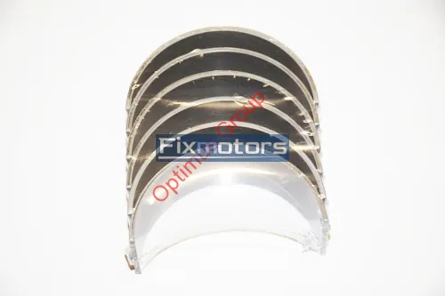 Вкладыш шатунный STD нижний Cummins 6ISBe 4893693