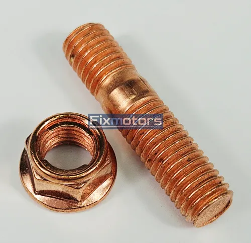 Шпилька WEICHAI WP10 81560110187