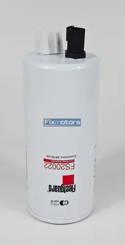 Фильтр топливный грубой очистки Fleetguard FS20022