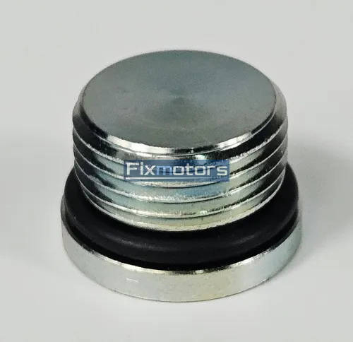 Резьбовая пробка Cummins М11/QSM11/ISM11 3040815