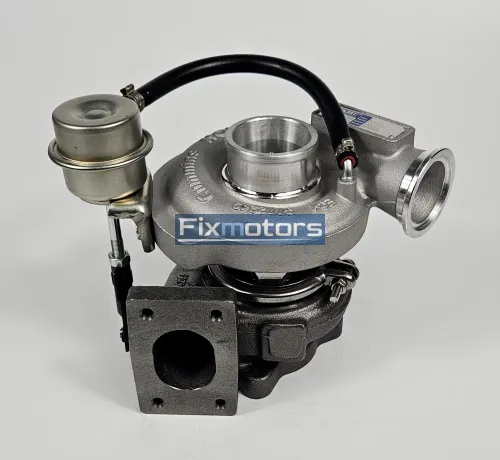 Турбокомпрессор HE211W дв.Cummins 3,8 Валдай Евро-3 4309105