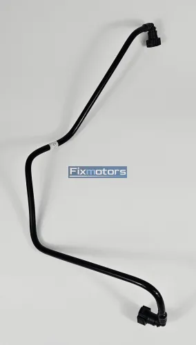 Трубка компрессора (подача охл.жидкости)дв.Cummins ISF3.8 5269952 5284390