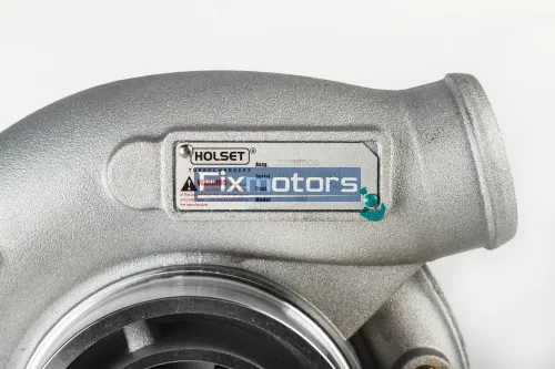 Турбокомпрессор MAN 4033288 3590506 3531712