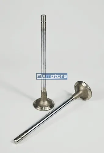 Клапан выпускной Cummins M11 3895477