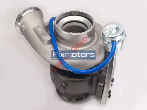 Турбокомпрессор Cummins HX55W M11 4036915 4089854 4035893 4035894