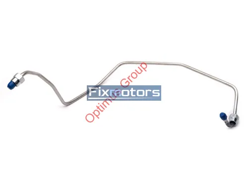 Трубка топливная от ТНВД к форсункам 4-го цилиндра Cummins 6ВТА 3964706