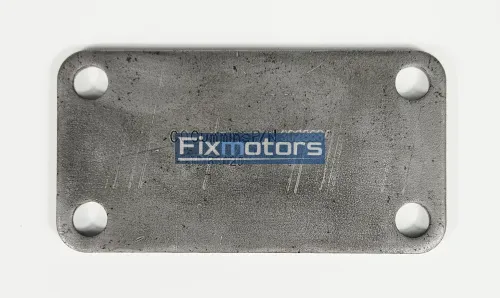 Крышка защитная блока цилиндров Cummins М11/QSM11/ISM11 3028684