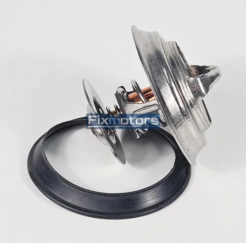 Термостат (малый) Cummins 6ISLe t=82 C 4936026 4992231 5273379 4941322*