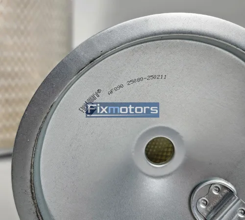 Фильтр воздушный AF890 3000958 3013211